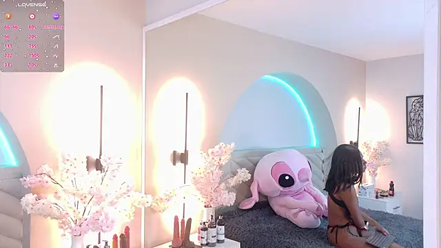 amy miller1 online show from April 2026 07:01:02 PM