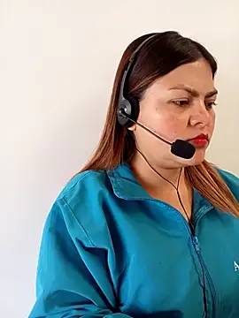 LUCIANA  99 online show from September 2025 02:50:01 PM