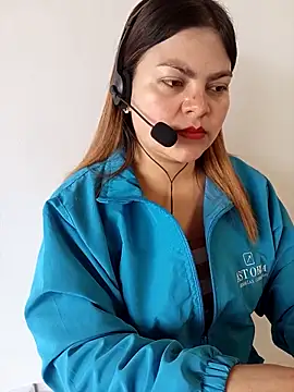 LUCIANA  99 online show from September 2025 01:46:01 PM