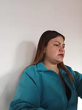 LUCIANA  99 online show from October 2025 01:01:01 PM