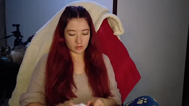 Snapshot of lunnaa_ chatting on October 2025 04:20:01 AM lunnaa online show from October 2025 04:20:01 AM