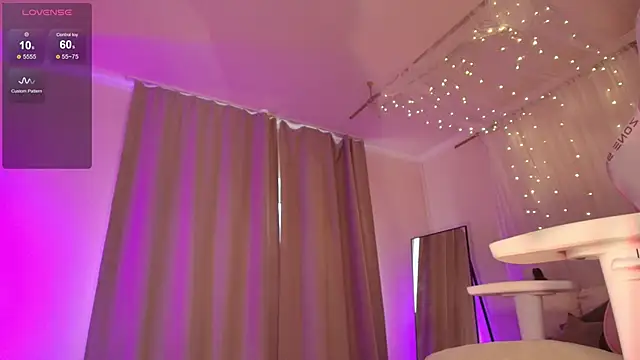   Miray   online show from October 2025 05:16:01 AM