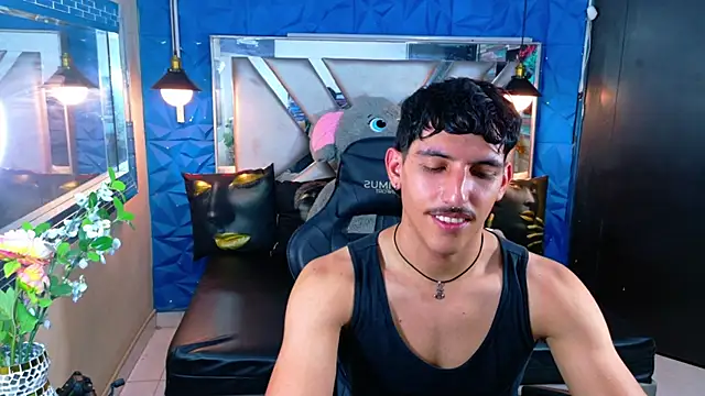 Snapshot of Angelo_Mercury chatting on September 2025 05:46:01 PM Angelo Mercury online show from September 2025 05:46:01 PM