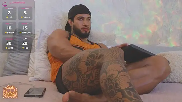 Osher Cox online show from February 2026 12:29:01 AM