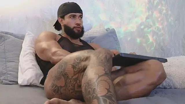 Osher Cox online show from April 2026 08:36:01 PM