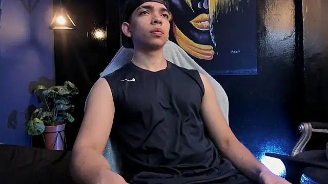 Eryonbradley online show from November 2025 11:21:02 AM