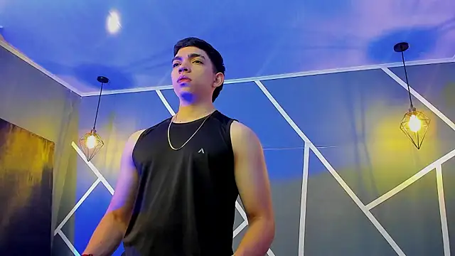 Eryonbradley online show from February 2026 01:28:02 AM