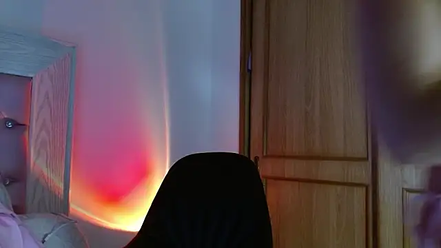 Ayleen m online show from February 2026 10:29:01 AM