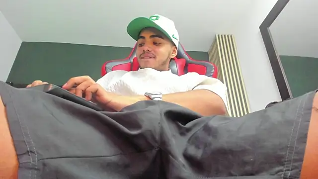 ares pain online show from April 2026 07:25:02 PM