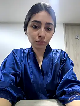 EmelyParker online show from September 2025 11:18:01 PM