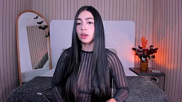 EmelyParker online show from November 2025 12:35:02 AM