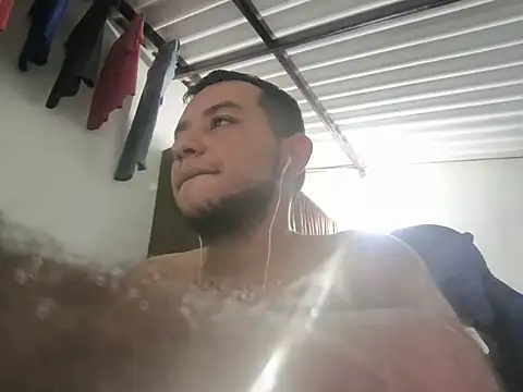 SexIngenieur online show from October 2025 03:07:01 AM