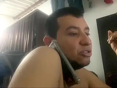 SexIngenieur online show from January 2026 03:54:02 AM