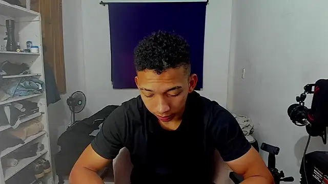 JuanchiT66 online show from September 2025 06:18:01 PM