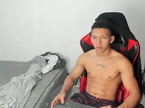 JuanchiT66 online show from February 2026 04:28:02 AM