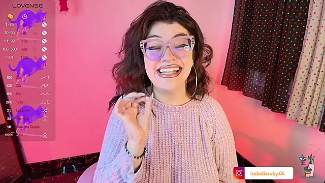 isaferrer06 online show from October 2025 10:47:02 AM