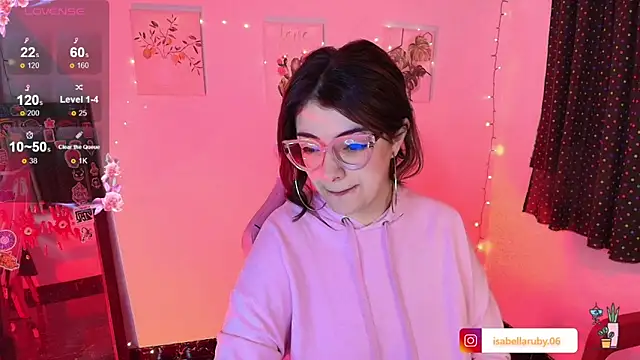 isaferrer06 online show from October 2025 10:05:01 AM