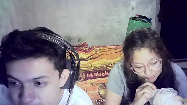 OnlyGrace online show from October 2025 03:37:02 AM