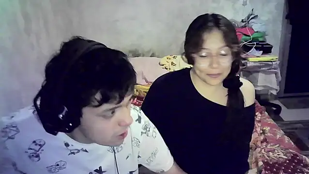 OnlyGrace online show from October 2025 01:49:02 AM