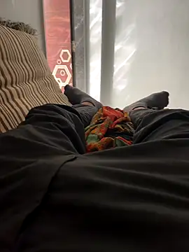 NoddingScorpion online show from November 2025 09:10:01 AM