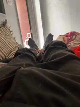 NoddingScorpion online show from November 2025 08:36:02 AM