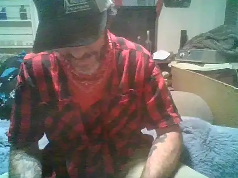 theboobietrap online show from October 2025 07:05:02 AM