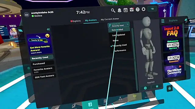 theboobietrap online show from October 2025 02:43:02 AM