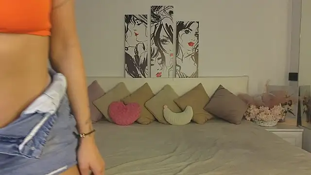 Snapshot of Bekky_Hammon chatting on September 2025 11:15:02 AM Bekky Hammon online show from September 2025 11:15:02 AM