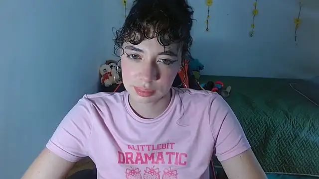 sajecrismaa online show from March 2026 10:25:02 PM