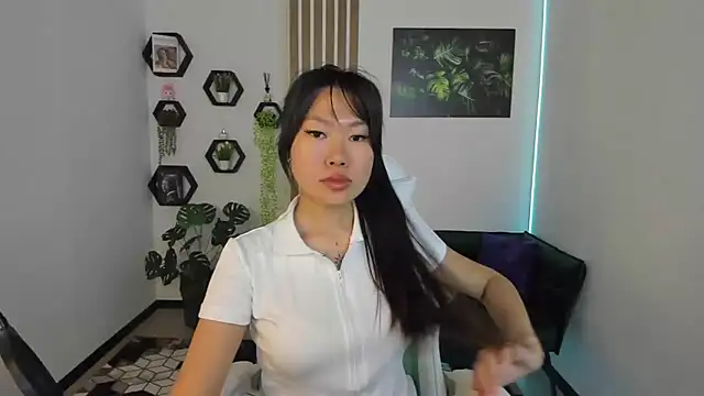 LunaPurrr online show from September 2025 11:20:01 PM