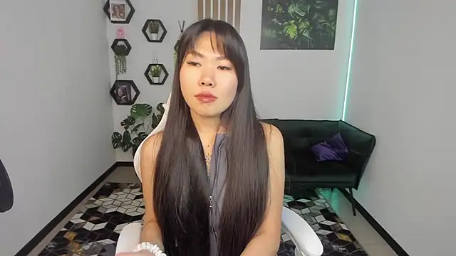 LunaPurrr online show from October 2025 11:14:01 PM