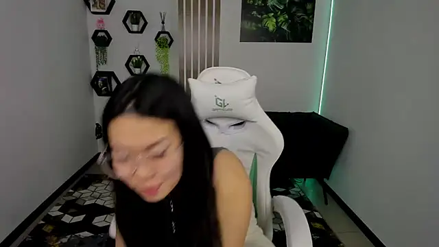 LunaPurrr online show from January 2026 11:10:01 PM