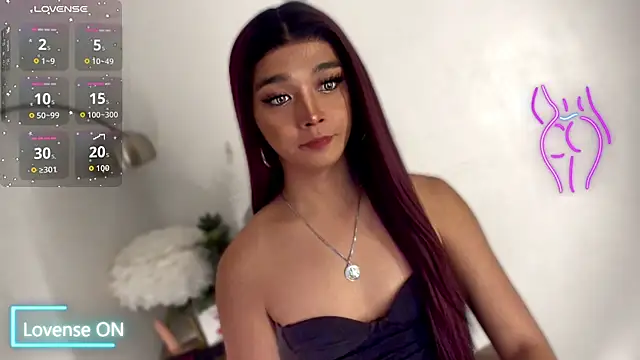 Snapshot of TrinityFucksYou chatting on October 2025 04:31:01 PM TrinityFucksYou online show from October 2025 04:31:01 PM