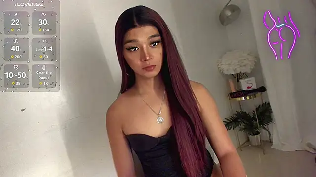 TrinityFucksYou online show from November 2025 05:04:01 PM