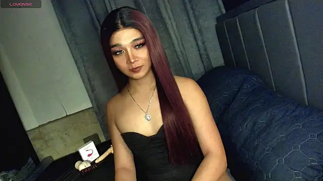 TrinityFucksYou online show from March 2026 03:13:02 PM