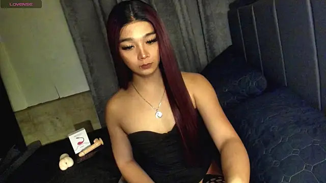 TrinityFucksYou online show from April 2026 01:20:01 PM