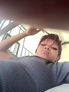 BaddestAss22 online show from February 2026 11:35:02 AM