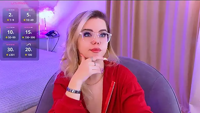 PrincessSlay online show from November 2025 05:28:02 AM