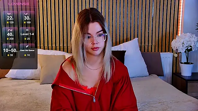 PrincessSlay online show from June 2026 10:15:01 AM