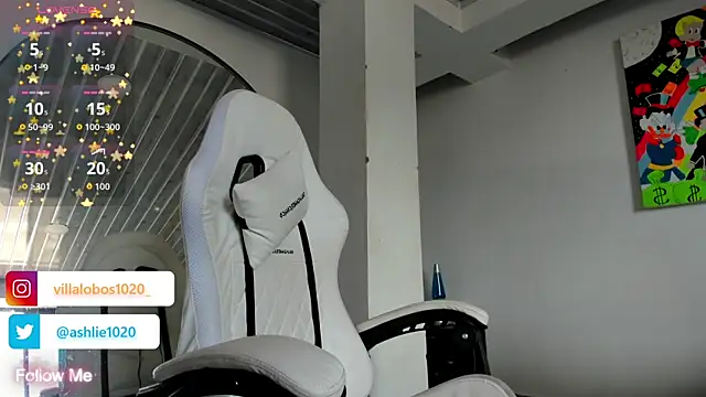 MiaVillalobos online show from July 2026 04:44:01 PM