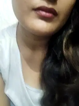 Cute pinkii online show from October 2025 07:53:02 PM