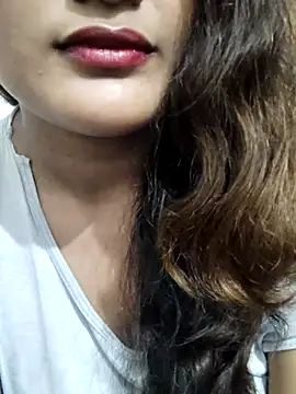 Cute pinkii online show from October 2025 07:58:02 PM