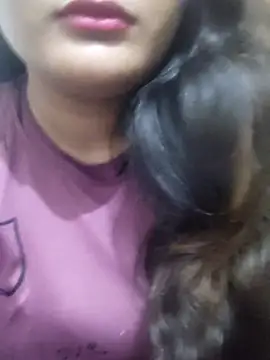 Cute pinkii online show from January 2026 08:29:01 PM