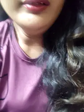 Cute pinkii online show from February 2026 07:23:01 PM