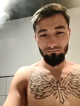 Negrila25 online show from March 2026 09:44:02 PM