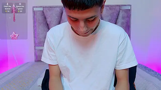 lana and liam  online show from September 2025 10:30:02 AM