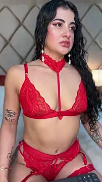 AngelinaDuvall online show from April 2026 07:34:01 AM