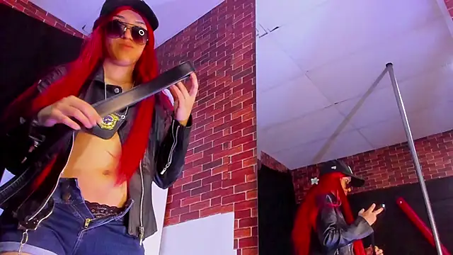 michaelmistress online show from October 2025 11:38:02 AM