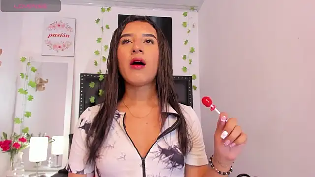 ScarlettVell online show from January 2026 07:28:02 PM