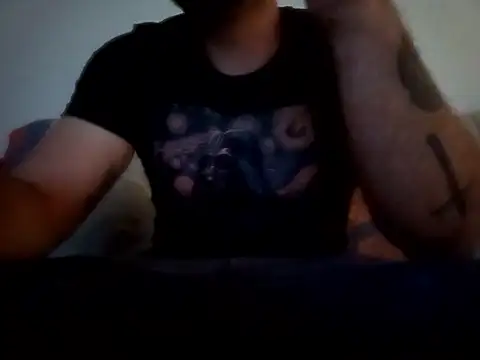 Feistysausage online show from October 2025 11:16:01 PM